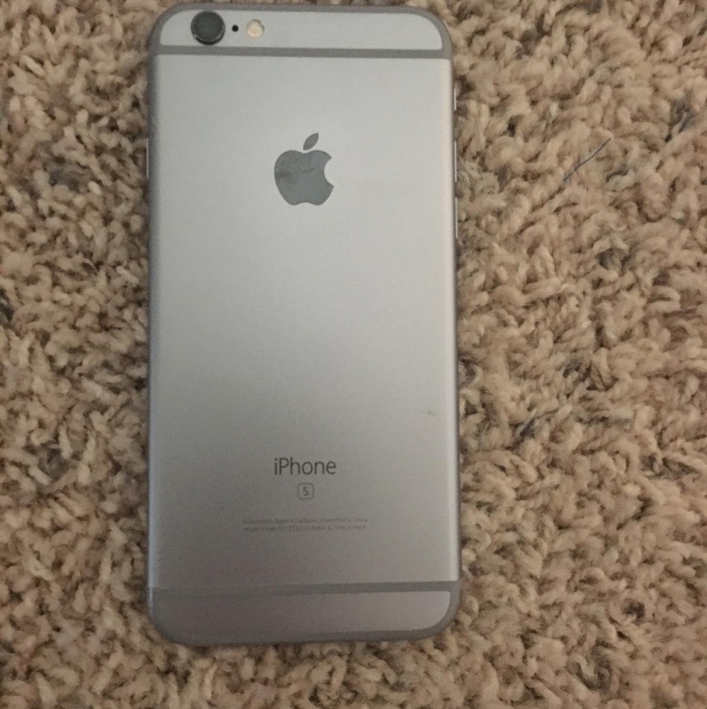 Iphone 6s